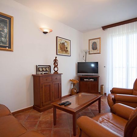 Apartment Pia Rovinj Exterior photo